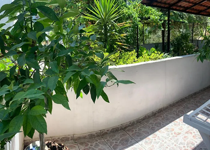 Villa Christina's House With 2 Bedrooms And Free Parking Gjirokastër